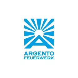 Argento Feuerwerk