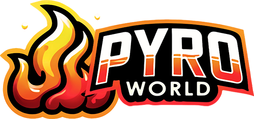 Świat Fajerwerków w Słubicach