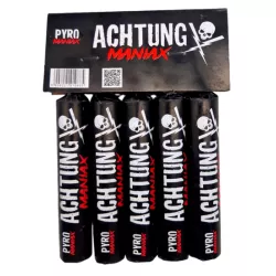 Tropic Achtung Maniax