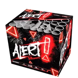 Schmidt Feuerwerke Alert !