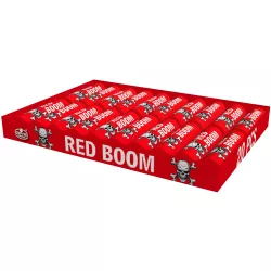 SrPyro Red Boom