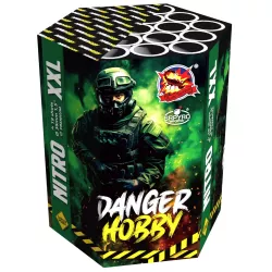Danger Hobby  Nitro