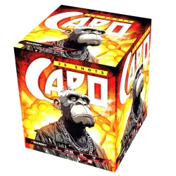 Schmidt Feuerwerke Capo