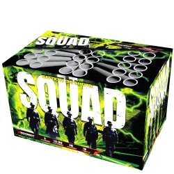 Schmidt Feuerwerke Squad