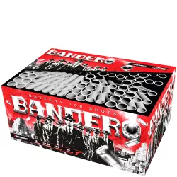 Schmidt Feuerwerke Bandero
