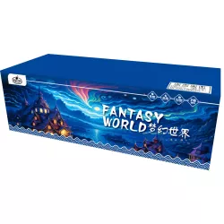 Fantasy World 216 strzałów 20 mm