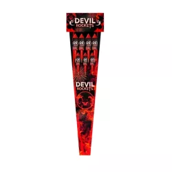 Klasek Devil Rockets
