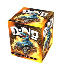 Schmidt Feuerwerke Dino