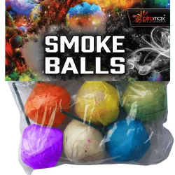 Piromax Smoke Balls