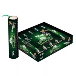 ZomBum Matabrujas Negro 6g