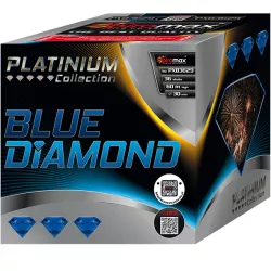 Piromax Blue Diamond