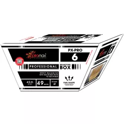 Piromax PX-PRO6