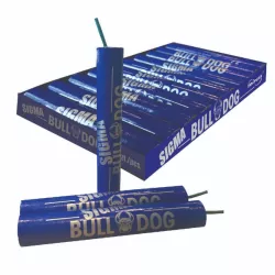 Triplex Sigma BullDog