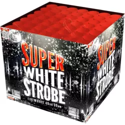 Klasek Super White Strobe