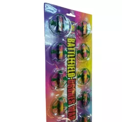 Tomaszek Battelfield-Drones War