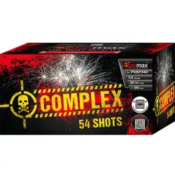 Piromax Complex