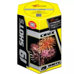 Piromax Crux