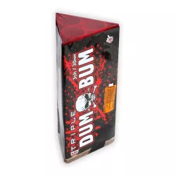 Klasek Dum Bum Triple