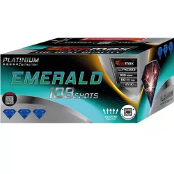 Piromax Emerald
