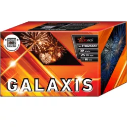 Piromax Galaxis