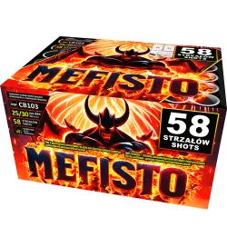 Jorge Mefisto