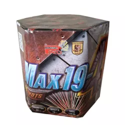 PyroShine  Max19-4