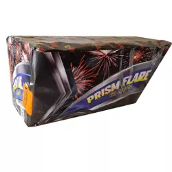 Pyroshine Prism Flare