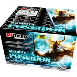 Riakeo Poseidon