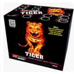 Riakeo Tiger