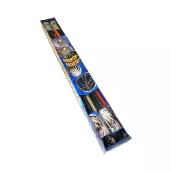 Tomaszek TR45 Assorted Rocket