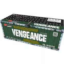 Riakeo Vengeance