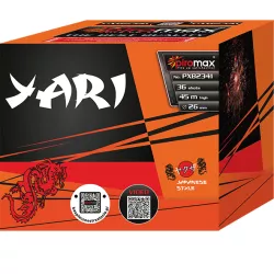 Piromax Yari
