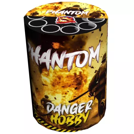 Danger Hobby Phantom