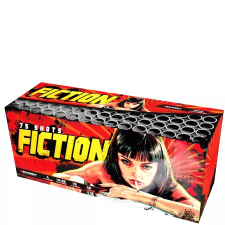 Schmidt Feuerwerke Fiction