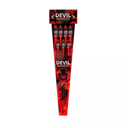 Klasek Devil Rockets