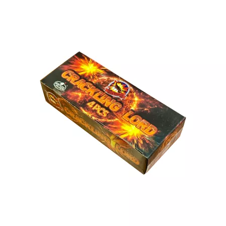 SrPyro Crackling Lord