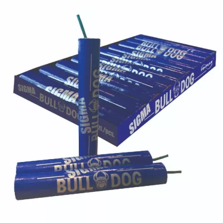 Triplex Sigma BullDog