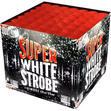 Klasek Super White Strobe