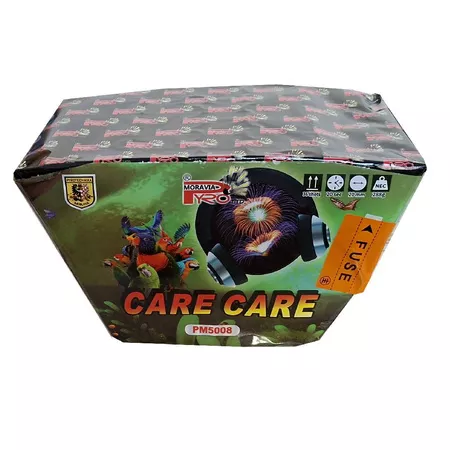 Pyromoravia  Care Care