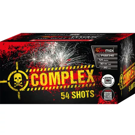 Piromax Complex