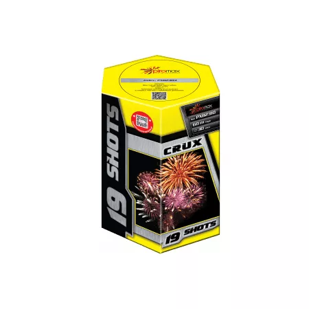 Piromax Crux