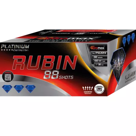 Piromax Rubin