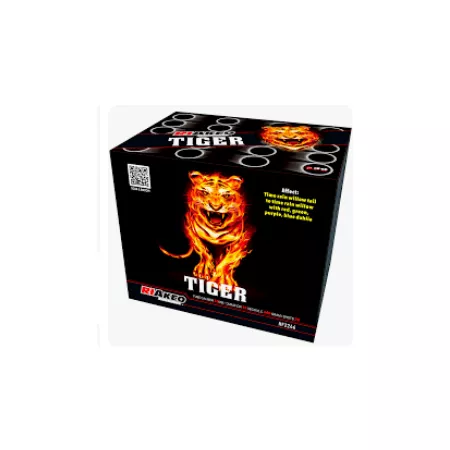 Riakeo Tiger