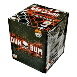 Klasek Dum Bum 64