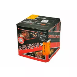 Wyrzutnia  PXB2118 Arrow 25 strzałów 20mm