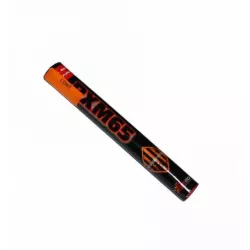 Flara meczowa Czerwona kibicowska PXM65