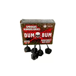 Diabełki  dumbum 20 sztuk