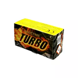 Petardy Turbo P1221 10 sztuk