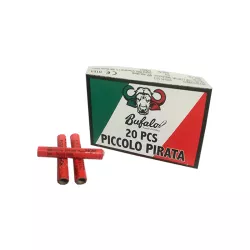 Emiter dźwięku Piccolo Pirata 20 sztuk P1