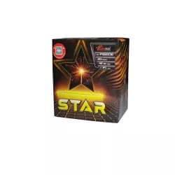 Wyrzutnia Star PXB2238  20 strzałów 1"